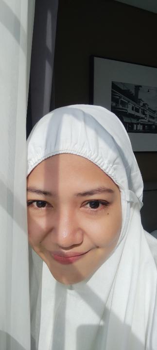 Ayu Masruroh