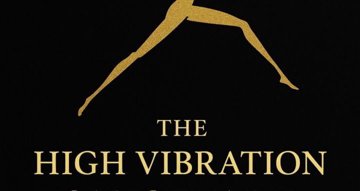 The High Vibration Sanctuary