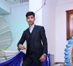 Sagar Patel