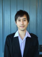 Alan Wang