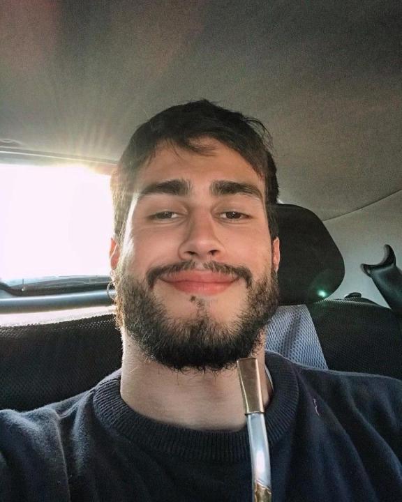 Samuel Storm