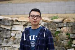 Ben Yin