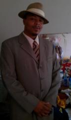 Bernard Johnson