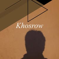 Khosrow Bahrami