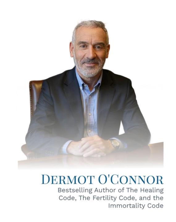 Dermot OConnor