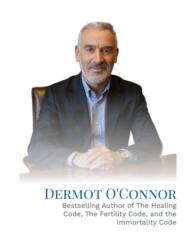 Dermot OConnor