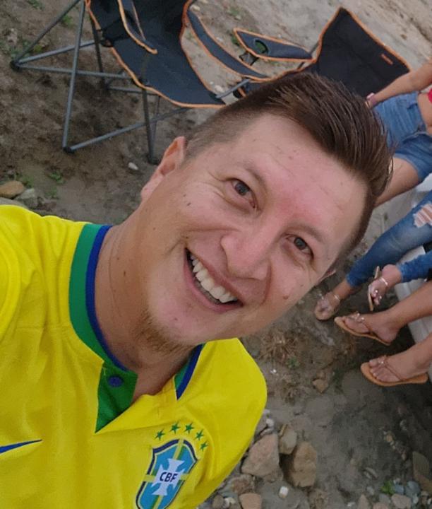 Jose Fernando Santos Peñafiel