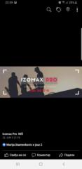 IzoMax Pro