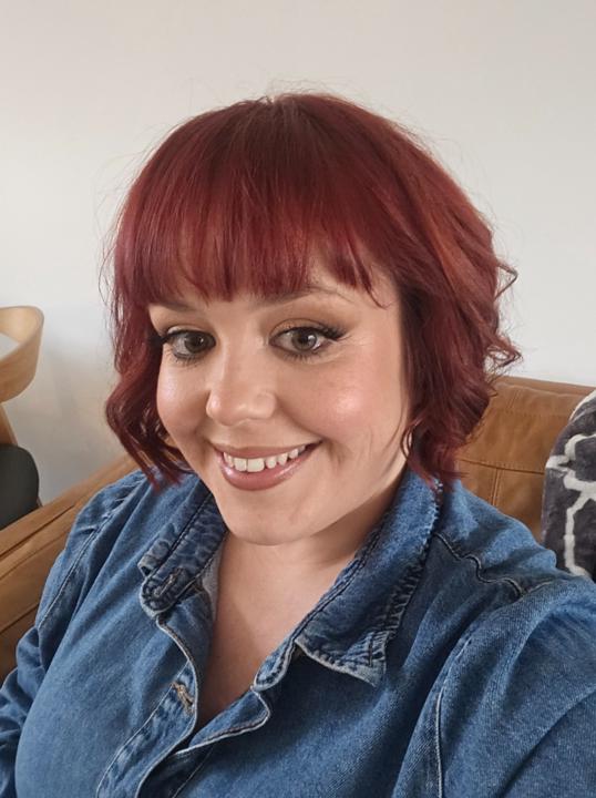Kirsty McDougall