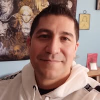 Israel Cota