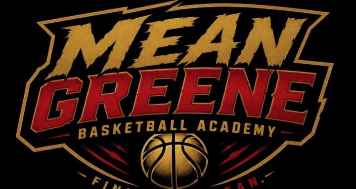 MeanGreene Basketball Academy