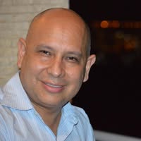 Jose Rangel