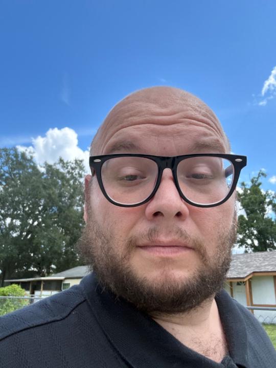 Anthony Koch