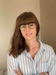 Adeline Marier
