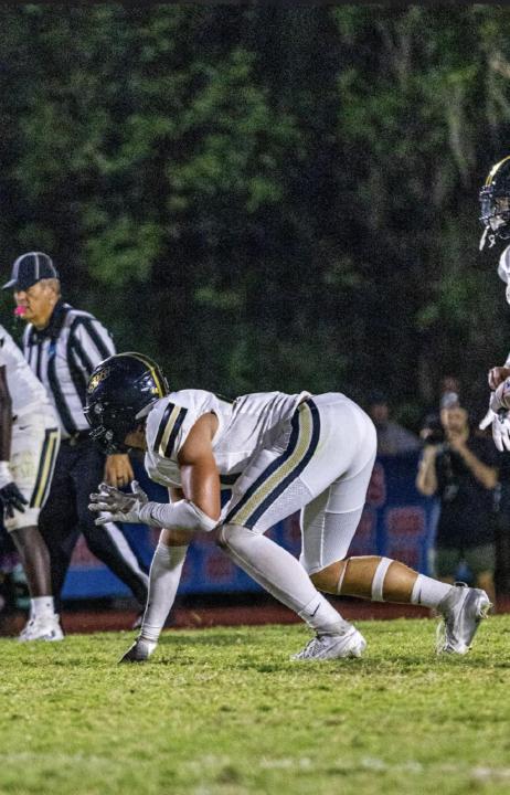 Drop Your Stance Below 👇