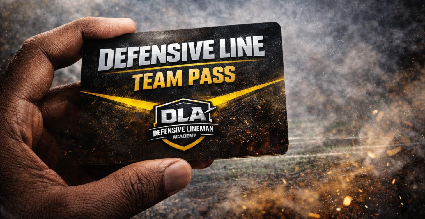 Team Pass