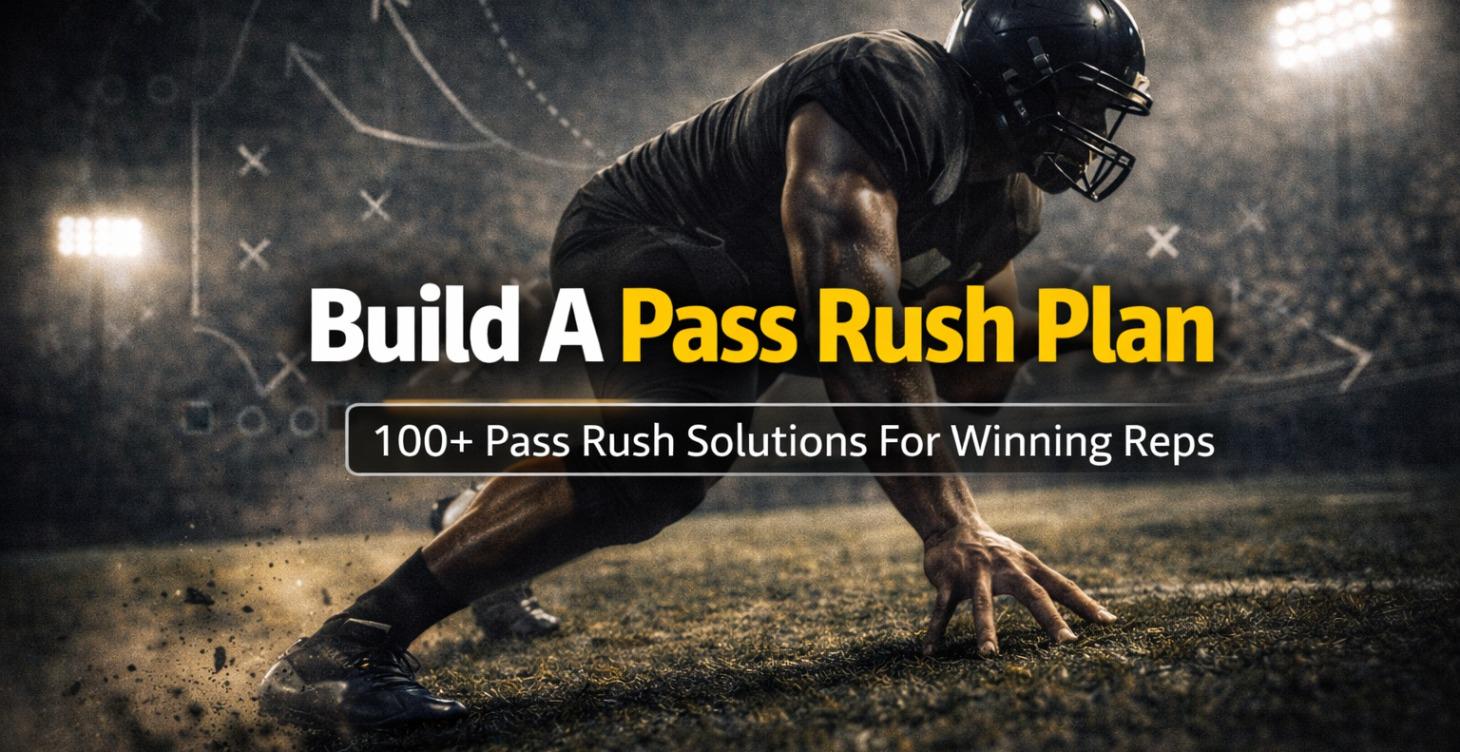 Build A Pass Rush Plan