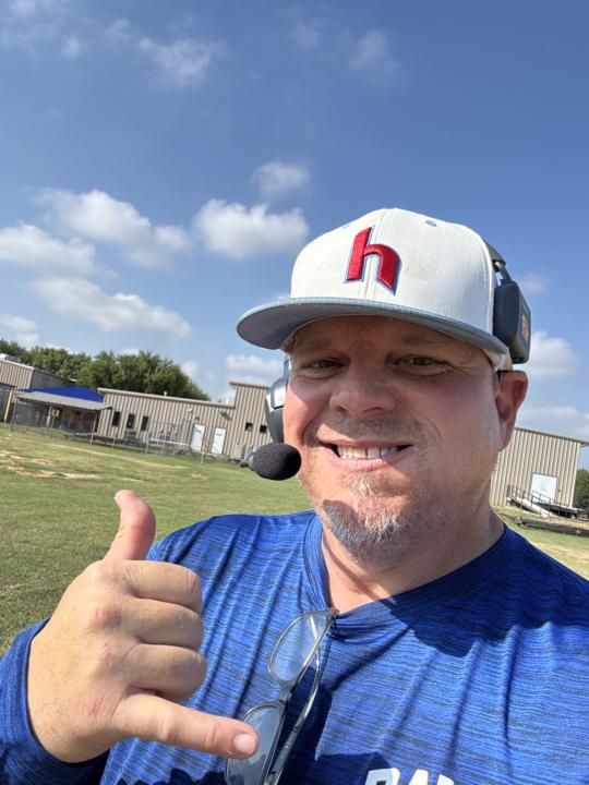 Coach learning everyday!!!  Thanks for all of the great drills.