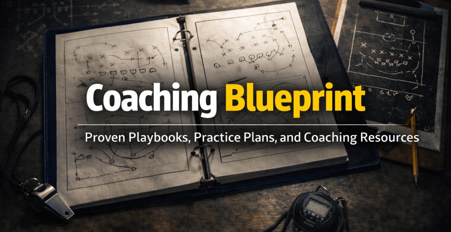 Coaching Blueprint