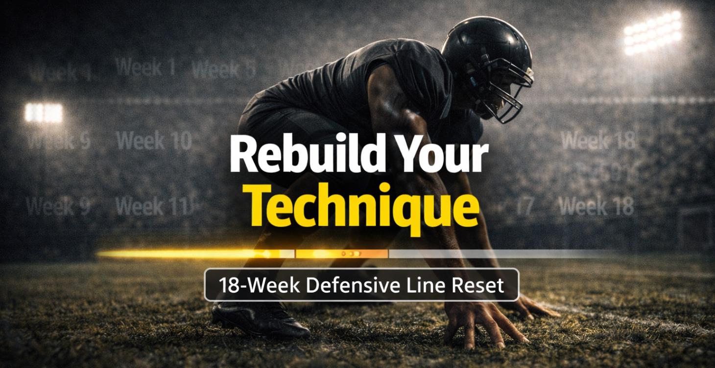 Rebuild Your Technique