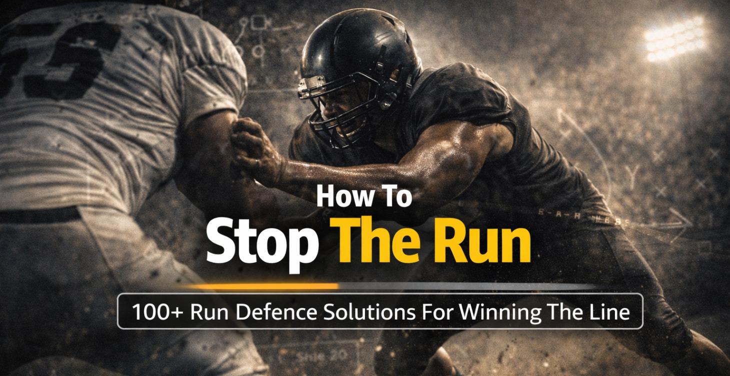 How To Stop The Run