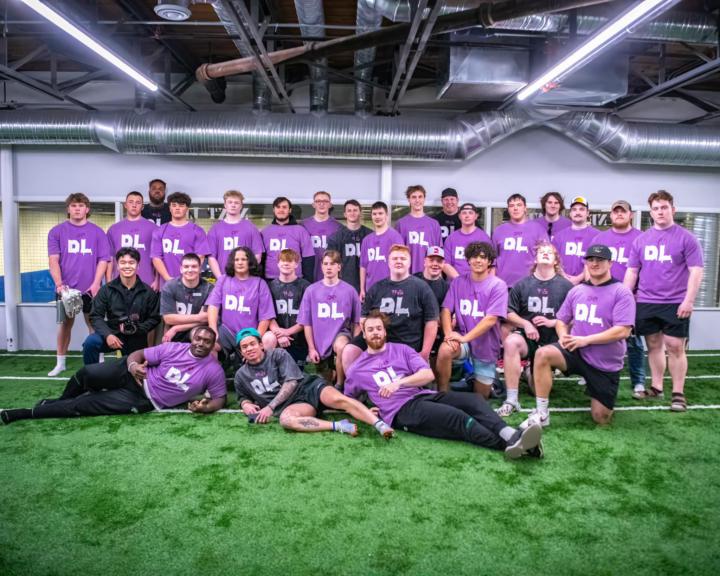 Defensive Lineman Masterminds (2026) 🚨