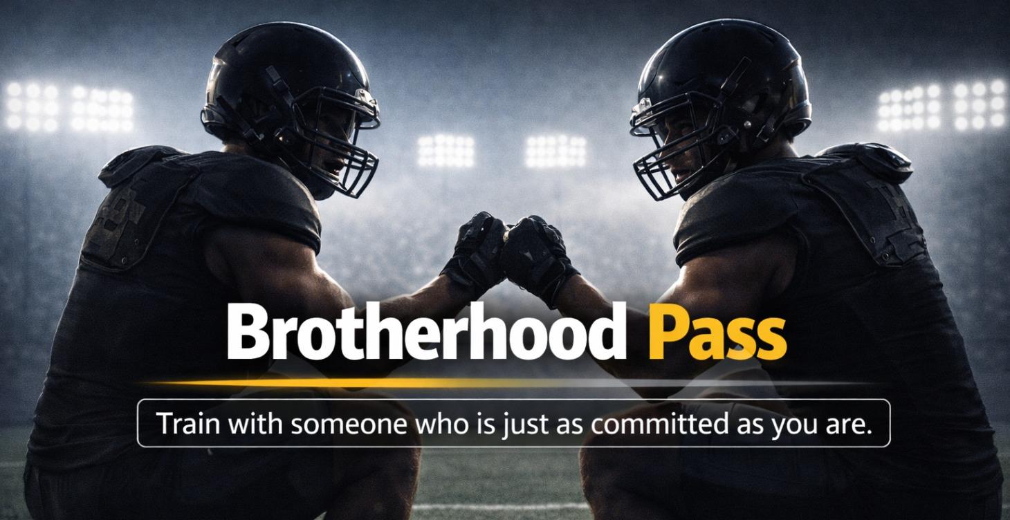 Brotherhood Pass