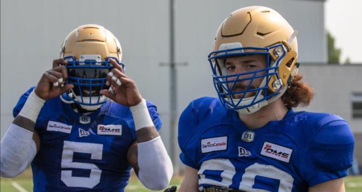 Defensive Lineman Academy