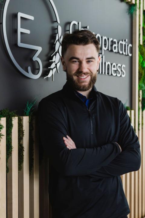 Injury Prevention Zoom w/ Dr. Zach Richardson! 🧠💪