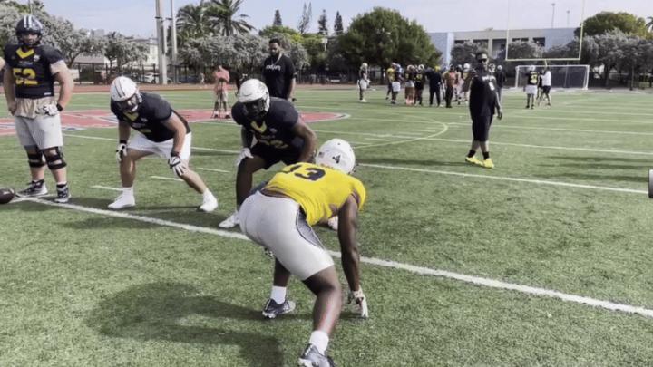 Countering Inside Off The Long Arm ⚡️