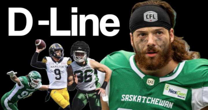 Defensive Lineman Academy