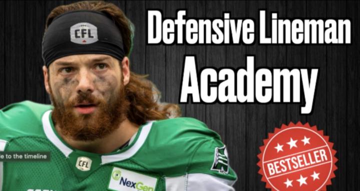 Defensive Lineman Academy