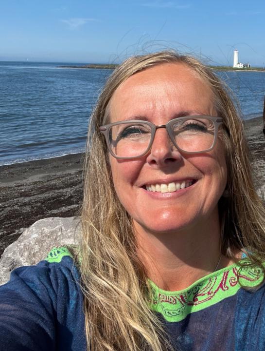 Elisabet Frostadottir