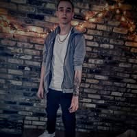 Tucker Johnson
