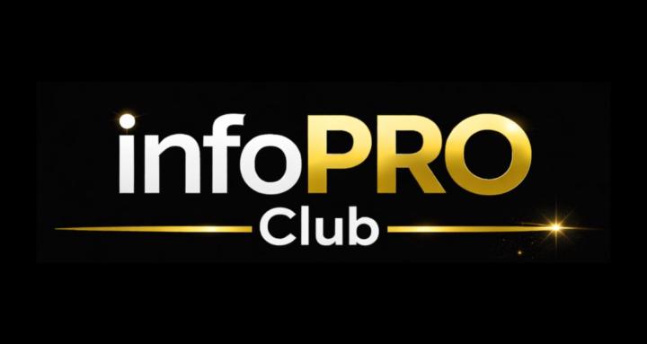 InfoPRO Club