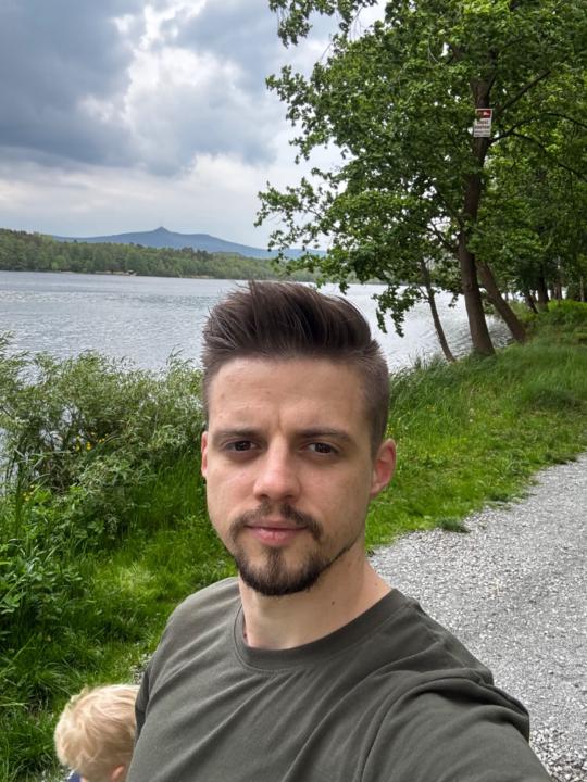 Marek Skaličan