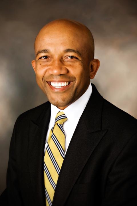 Bertrand Bonnick DDS