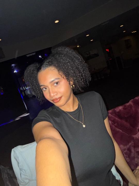 Atiya Green