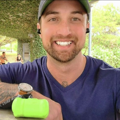 Ryan Pearson