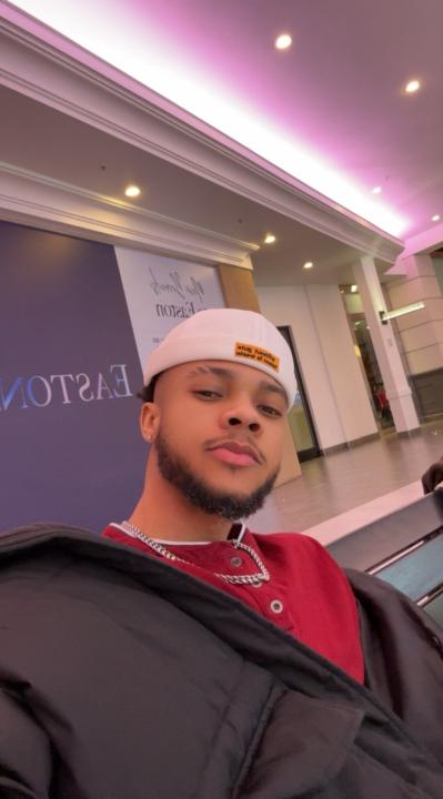 Fedner Eliassaint