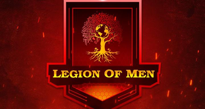 Legion Of Men