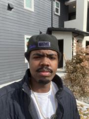 Derrick Mwendwa