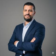 Mohamed Zahran