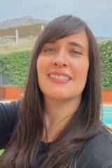 Paulina Cid