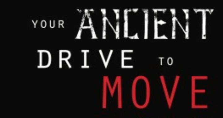 Relic Movement