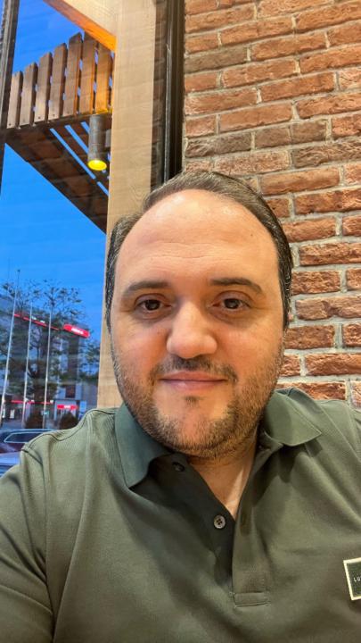 Onur Kayıkcı