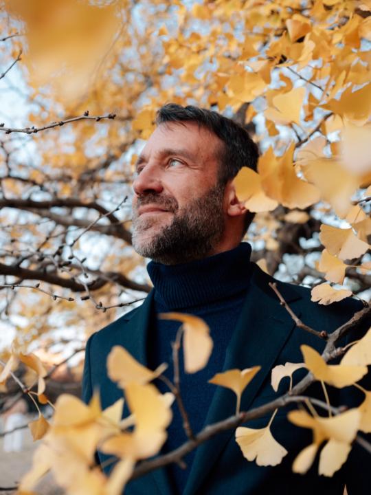 Joachim Brackx