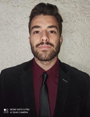 Ignacio Solis