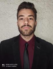 Ignacio Solis