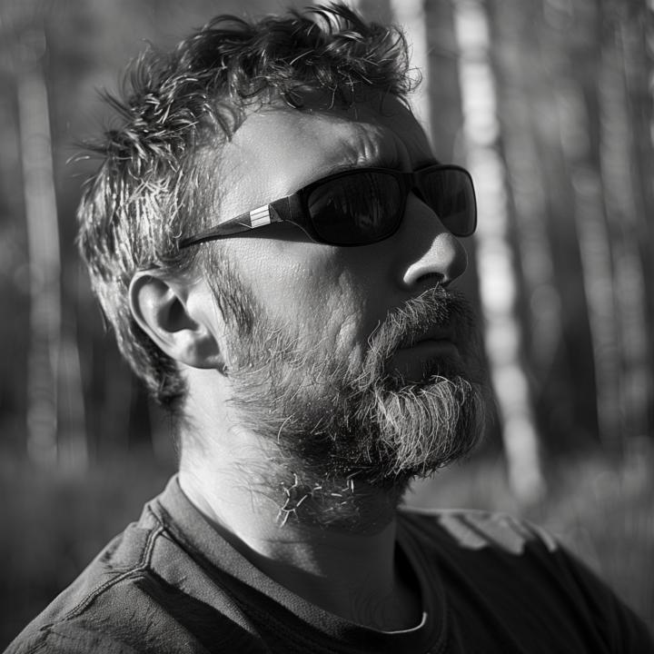 Ryan Denham